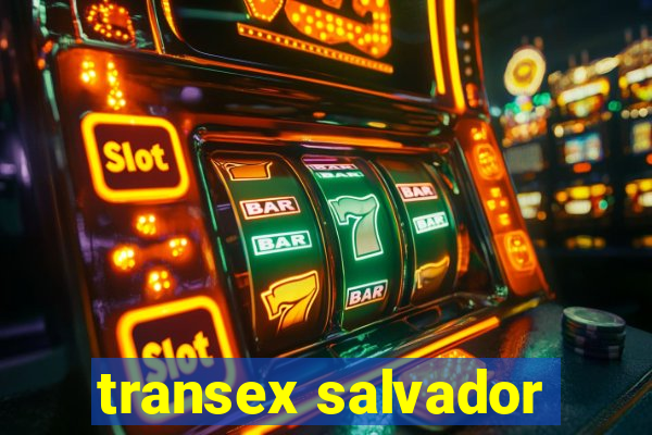 transex salvador